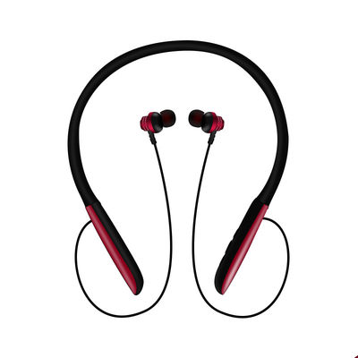 kwaliteit  New Arrival In-Ear Neckband Design Sports Earbuds Portable Headset Wireless Earphones With Long Working Time fabriek