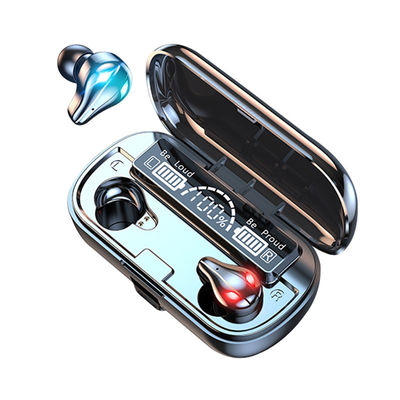 kwaliteit  New Game X9 Tws High Fidelity Gaming Headphones Dual Mode Bass Wireless Earbuds Music Low Latency Perfect Sound Colorful Lightweight Earphone fabriek