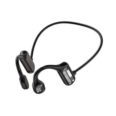 kwaliteit  2021 New Genuine Bone Conductivity BT Bone Conduction Wireless Stereo Earbuds BL09 Waterproof Sport Headphones With MIC fabriek